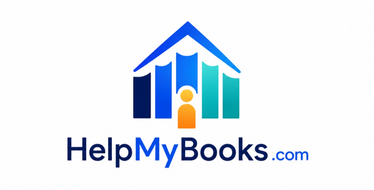 HelpMyBooks.com